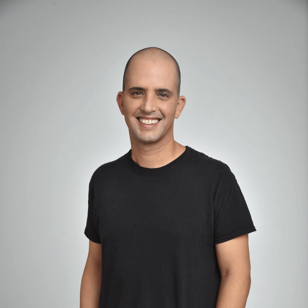 Yotam Ben-Ezra